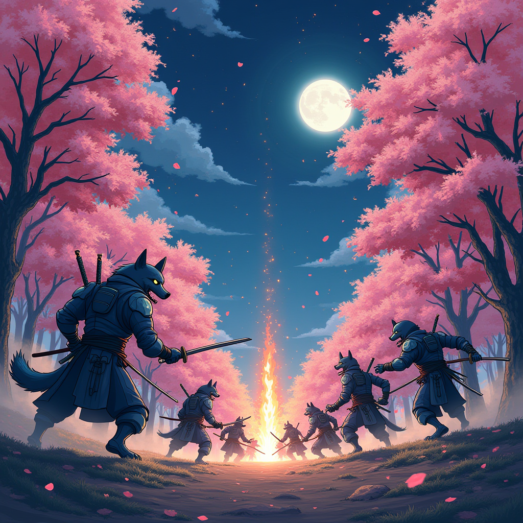 Scene 1 image