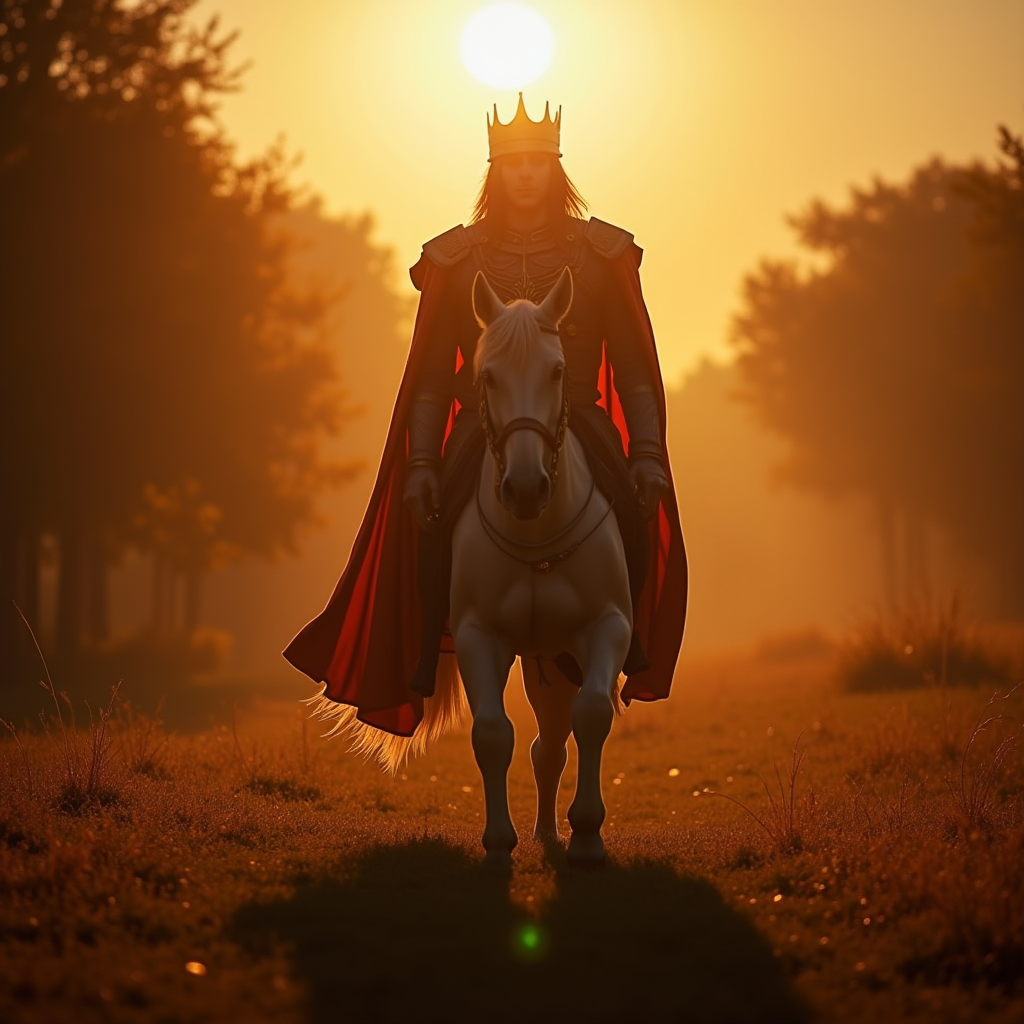 The Aurian Empire – Heart of the Ancient World
