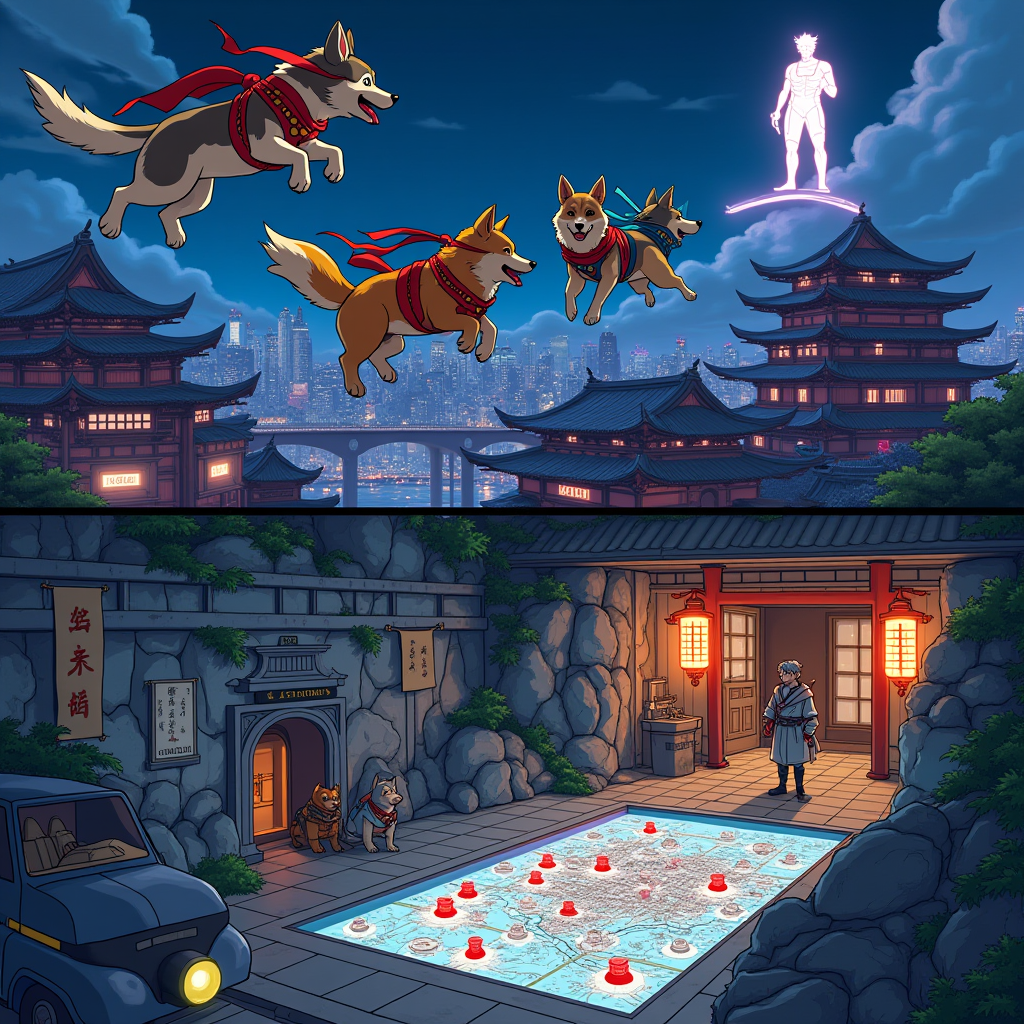 Act 1 image