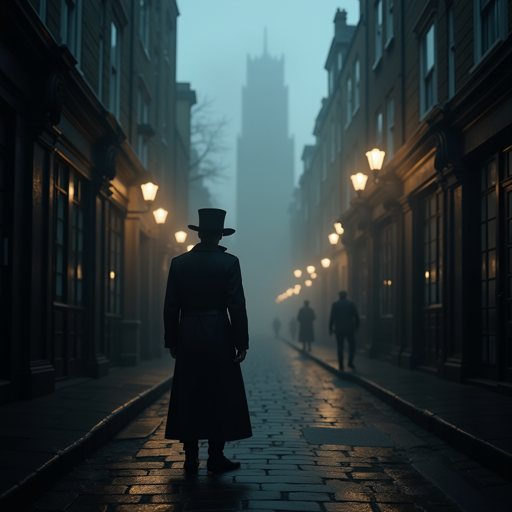 Adventure of Sherlock Holmes